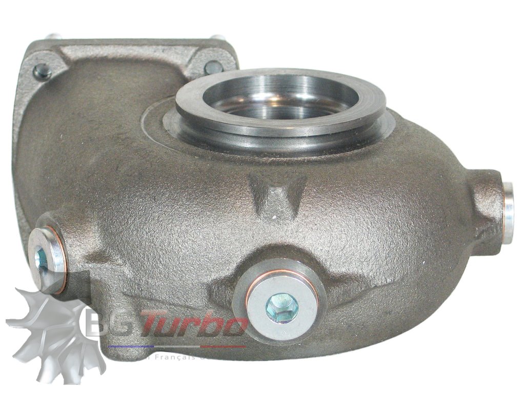 PIECES DETACHEES - NEUF ORIGINE - CARTER TURBINE - 53261006450 - TURBINE HOUSING ASSEMBLY K26
